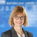 Kundenberaterin der Stadtwerke Schwerin Simone Helms