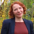 Ansprechpartnerin für Bildungsprojekte Juliane Deichmann