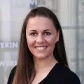 Vergabemanagerin Stefanie Wissel im Portrait