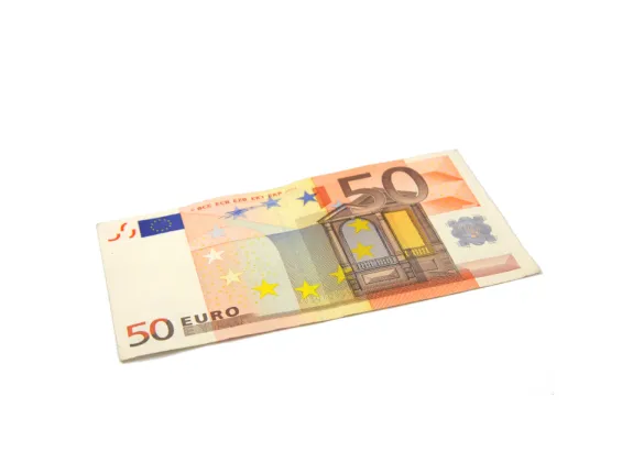 Prämie 50 Euro Überweisungsgutschrift