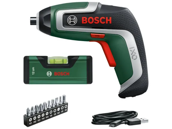Bosch Akkuschrauber