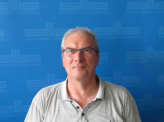 Foto vom Aufsichtsratsmitglied Torsten Leixnering