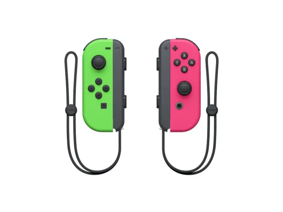 Prämie Nintendo Joy-Con