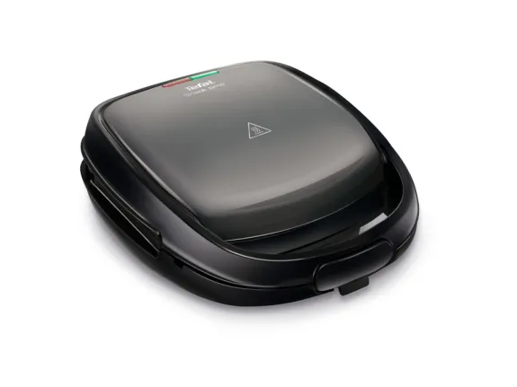 Prämie Sandwichtoaster und Waffeleisen