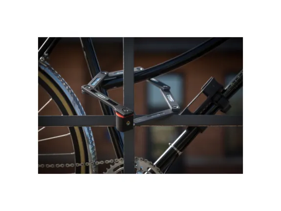Prämie ABUS Fahrradschloss