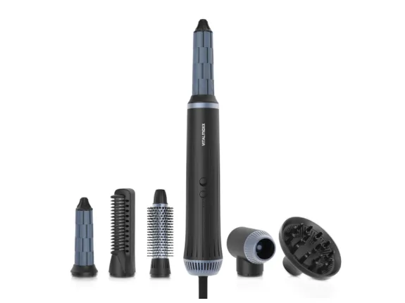 Haarstyler-Set