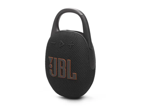 Tragbarer Lautsprecher von JBL