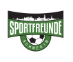 Logo des Sportvereins Sportfreunde Schwerin