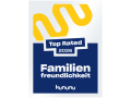 kununu Siegel für Familienfreundlichkeit