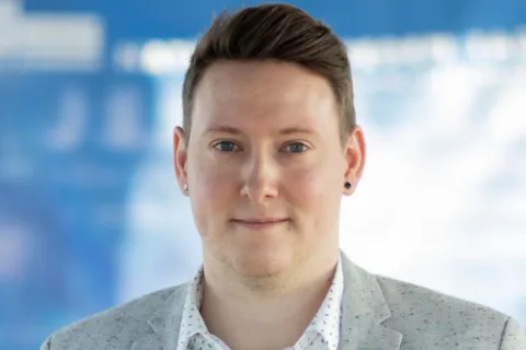 Kundenberater Martin Gralki