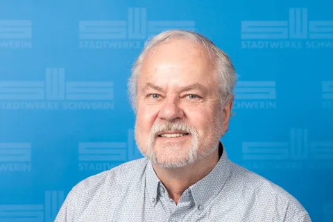 Aufsichtsratsmitglied Manfred Strauß