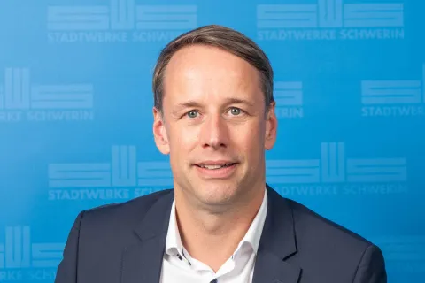 Geschäftsführung Hanno Nispel