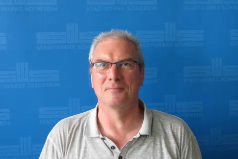 Foto vom Aufsichtsratsmitglied Torsten Leixnering