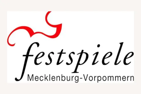 Logo Festspiele MV