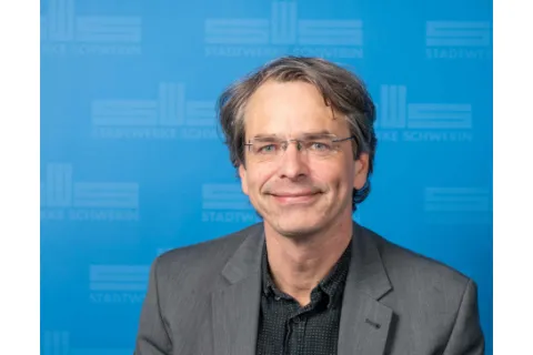 Aufsichtsratsmitglied Arndt Müller