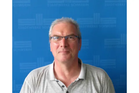 Aufsichtsratsmitglied Torsten Leixnering