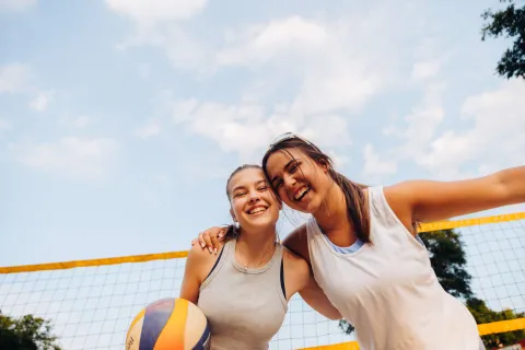 Freunde werben bei den Stadtwerken Schwerin