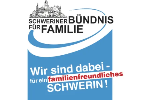Schweriner Bündnis für Familie