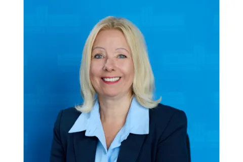 Aufsichtsratsmitglied Stephanie-Maria Gerwens