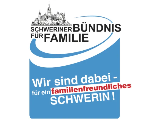 Schweriner Bündnis für Familie