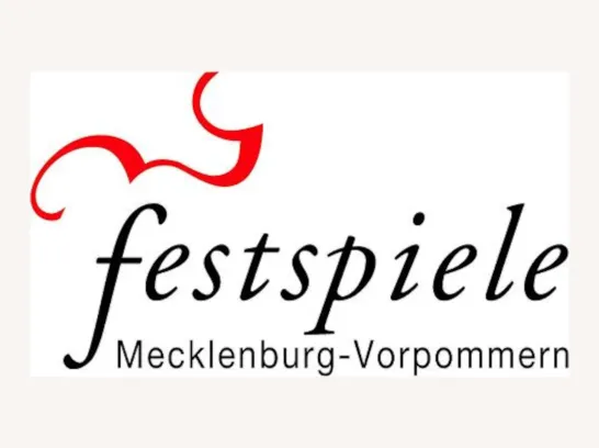 Logo Festspiele MV
