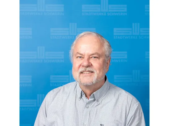 Aufsichtsratsmitglied Manfred Strauß