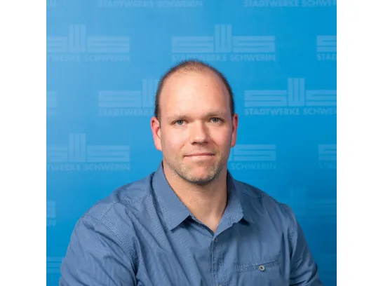 Arbeitnehmervertreter Marcus Schallock