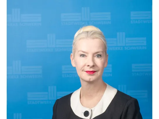 Aufsichtsratsmitglied Petra Federau