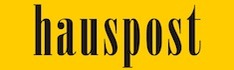 Hasupost-Logo, Copyright: maxpress