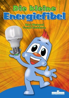 Cover Energiefibel, Copyright: SWS