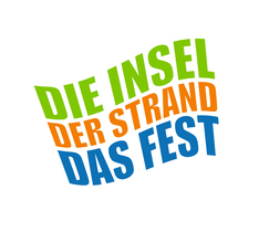 Logo Insel und Strandfest, Copyright: SWS