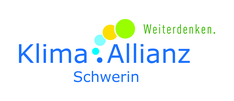 Logo Klima Allianz, Copyright: Klima Allianz Schwerin