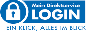 Logo Direktservice, Copyright: SWS