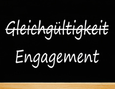 Engagement, Copyright: DOC RABE Media - Fotolia 