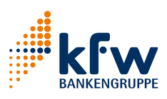 Logo kfw Bankengruppe, Copyright: kfw Bankengruppe