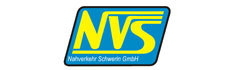 Logo NVS, Copyright: NVS