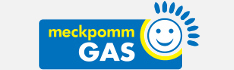 Logo meckpommGAS, Copyright: SWS