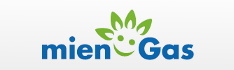 Logo mienGas, Copyright: SWS